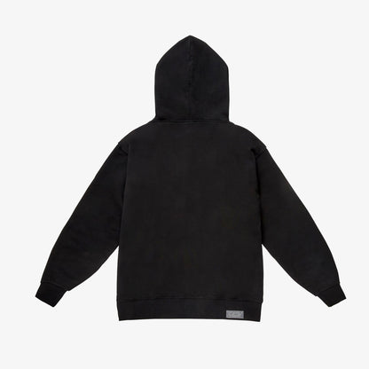 HOODIE / BLACK【L】/ NiziU『Live with U 2026 “NiziU : THE CINEMA” 』