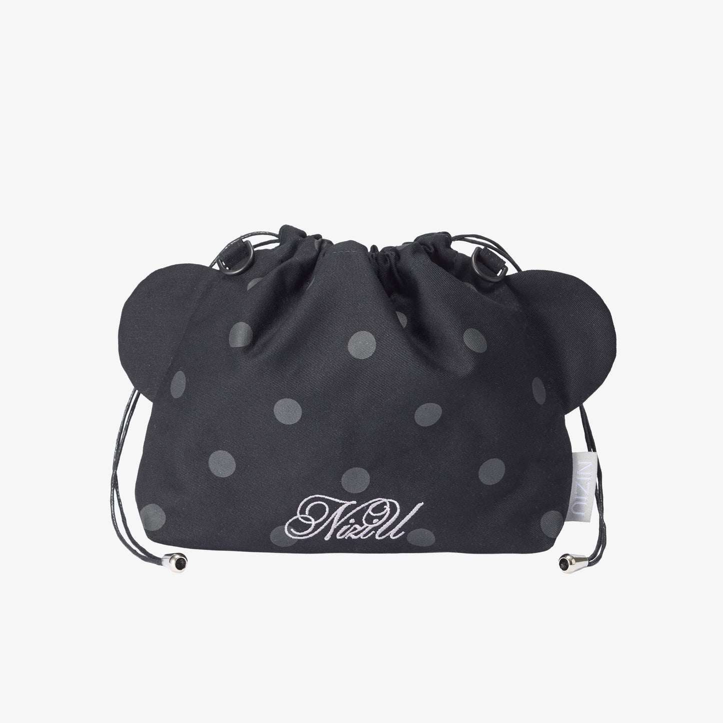 2WAY POUCH / NiziU『Live with U 2026 “NiziU : THE CINEMA” 』