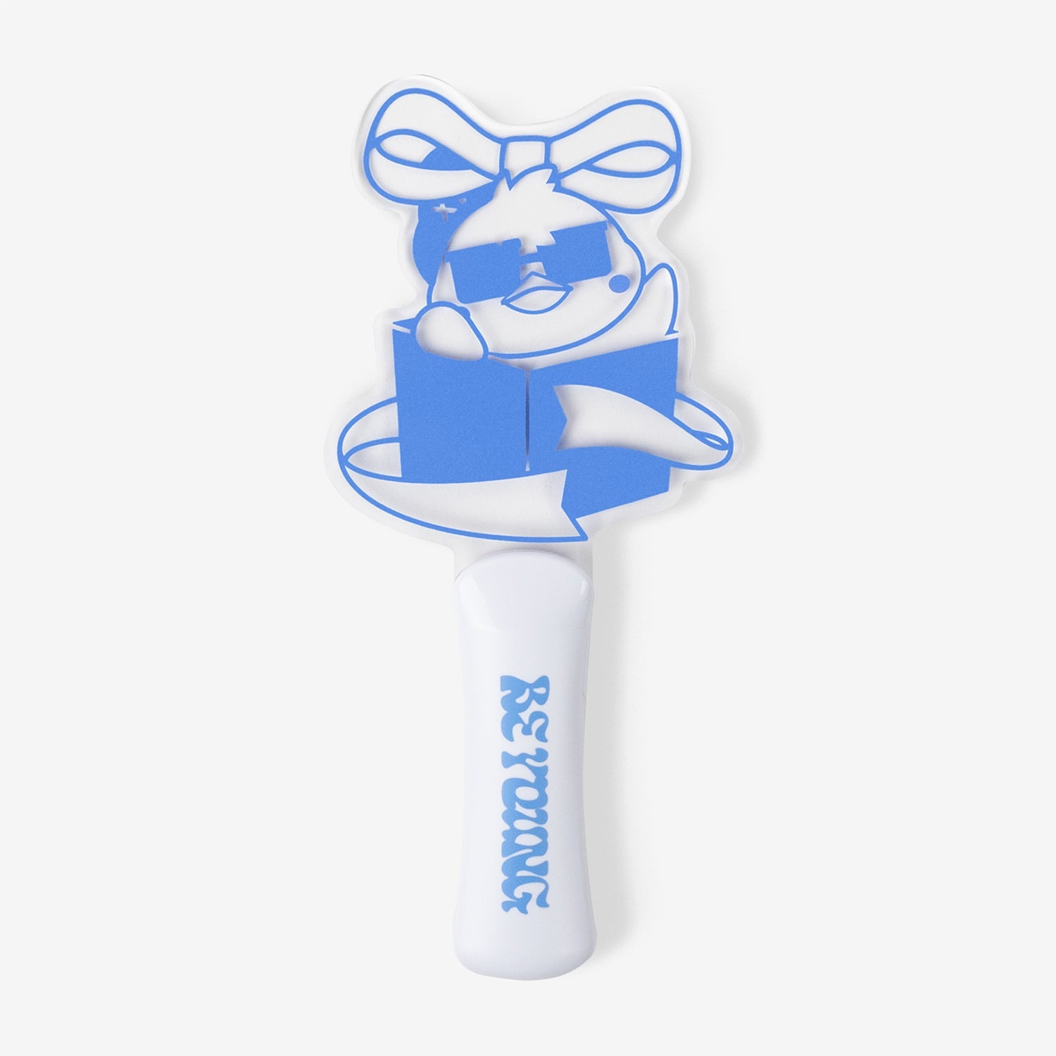 LIGHT STICK / WOOYOUNG (From 2PM)『Be Young』