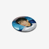 PHOTO BADGE / WOOYOUNG (From 2PM)『Be Young』