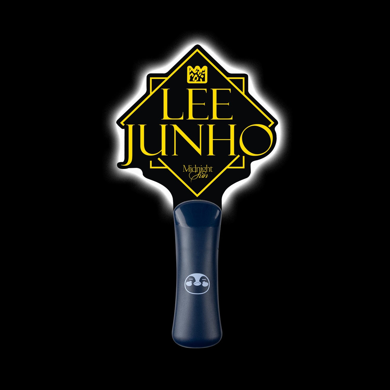 LIGHT STICK / LEE JUNHO『Midnight Sun』