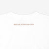 LONG SLEEVE T-SHIRT/ WHITE【M】 / LEE JUNHO『Midnight Sun』