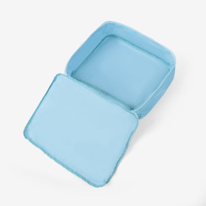TRAVEL POUCH SET - Pi Young / WOOYOUNG (From 2PM)『JYP JAPAN POPUP STORE 2025』