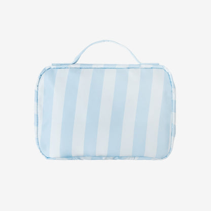 TRAVEL POUCH SET - Pi Young / WOOYOUNG (From 2PM)『JYP JAPAN POPUP STORE 2025』