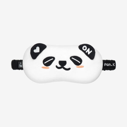 EYE MASK - Pan. K / Jun. K (From 2PM)『JYP JAPAN POPUP STORE 2025』