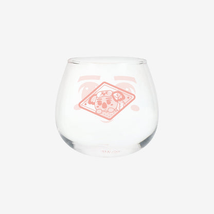 GLASS - Koala Khun / NICHKHUN (From 2PM)『JYP JAPAN POPUP STORE 2025』