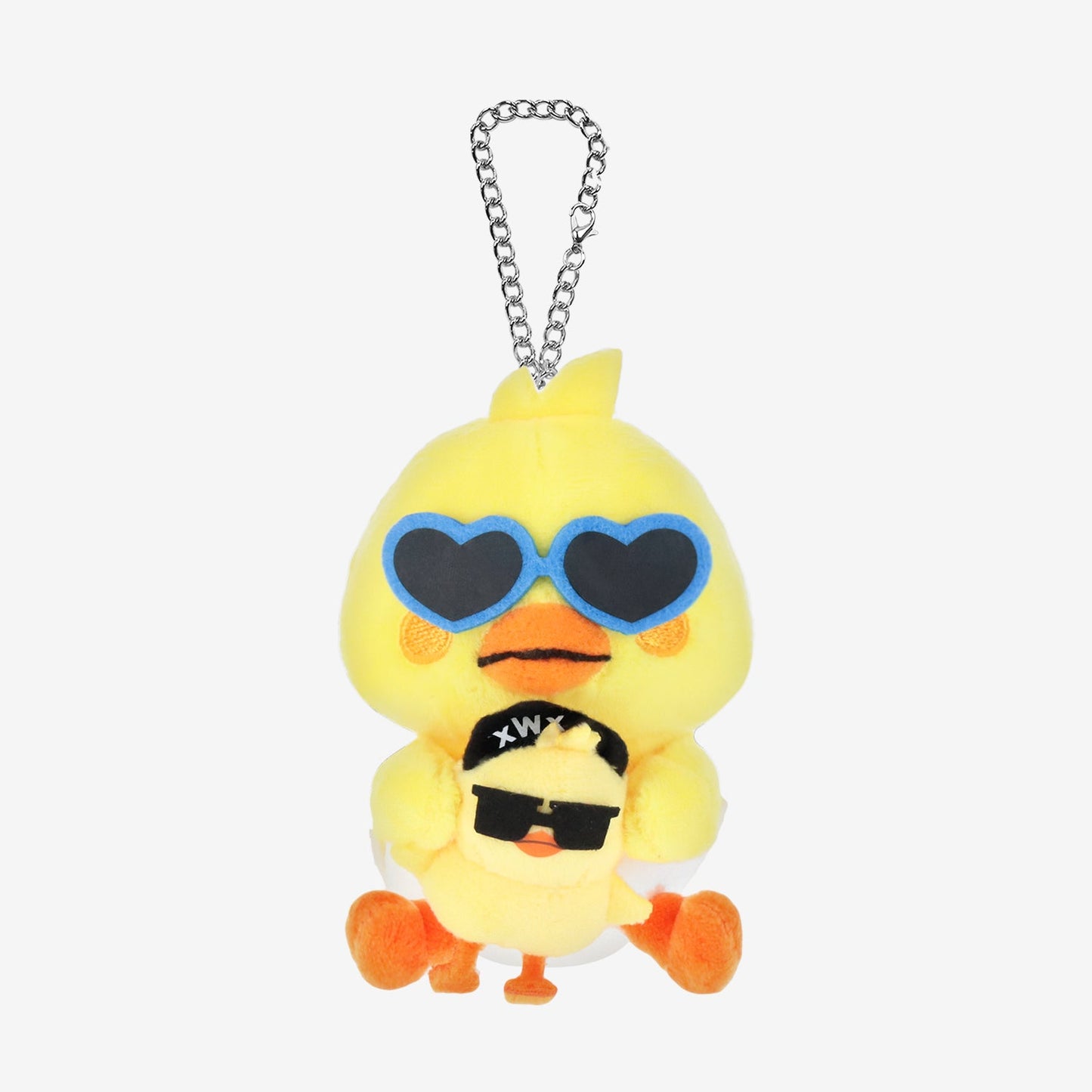 BAG CHARM - Pi Young / WOOYOUNG (From 2PM)『JYP JAPAN POPUP STORE 2025』
