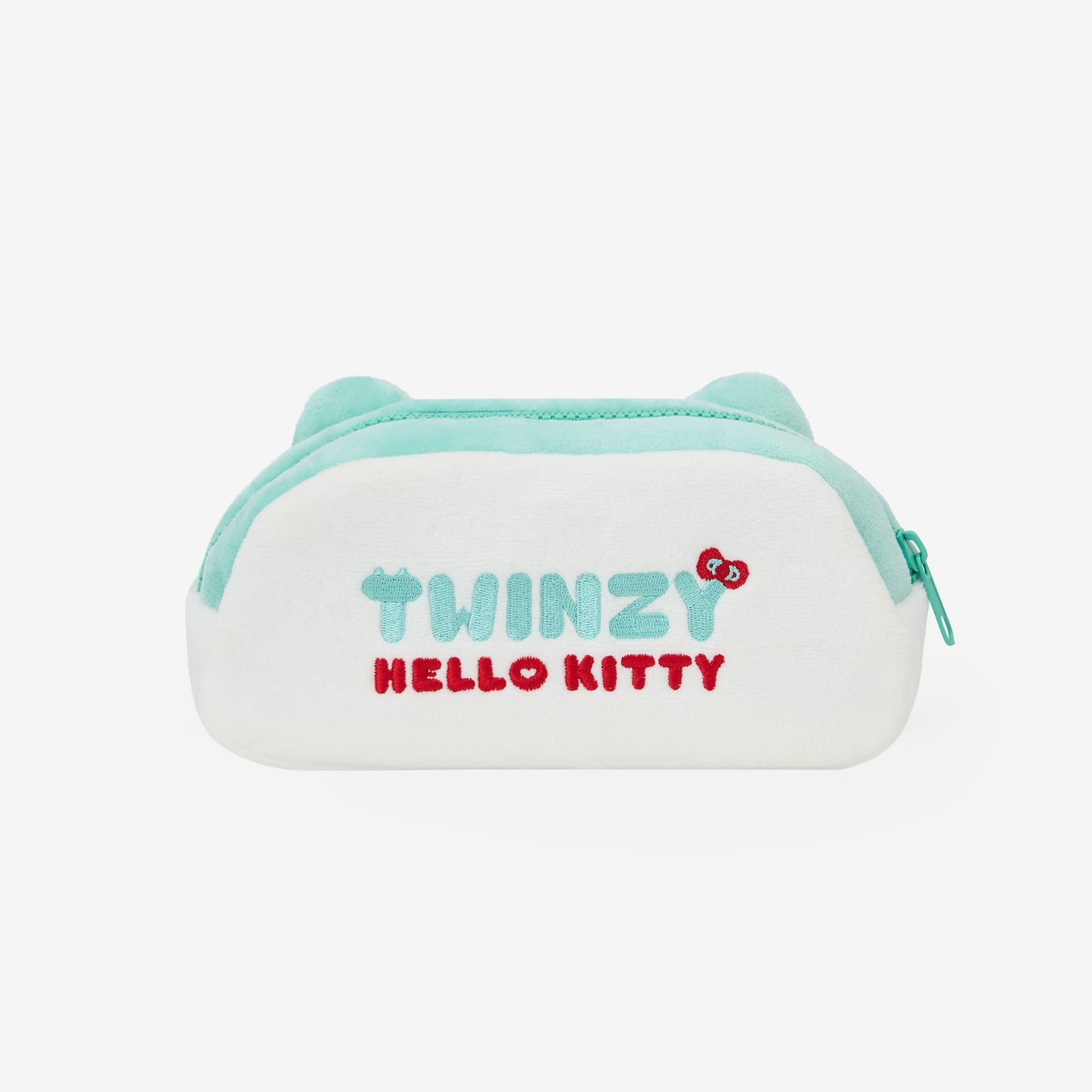 TWINZY × HELLO KITTY POUCH - Li-Li / ITZY『TWINZY × HELLO KITTY』