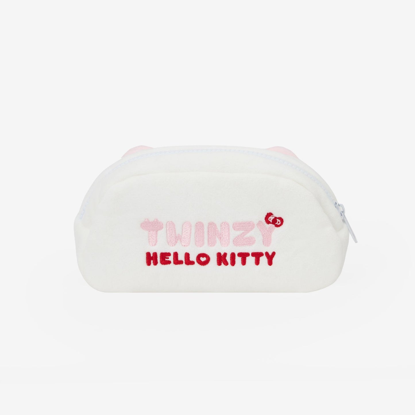 TWINZY × HELLO KITTY POUCH - NAong / ITZY『TWINZY × HELLO KITTY』