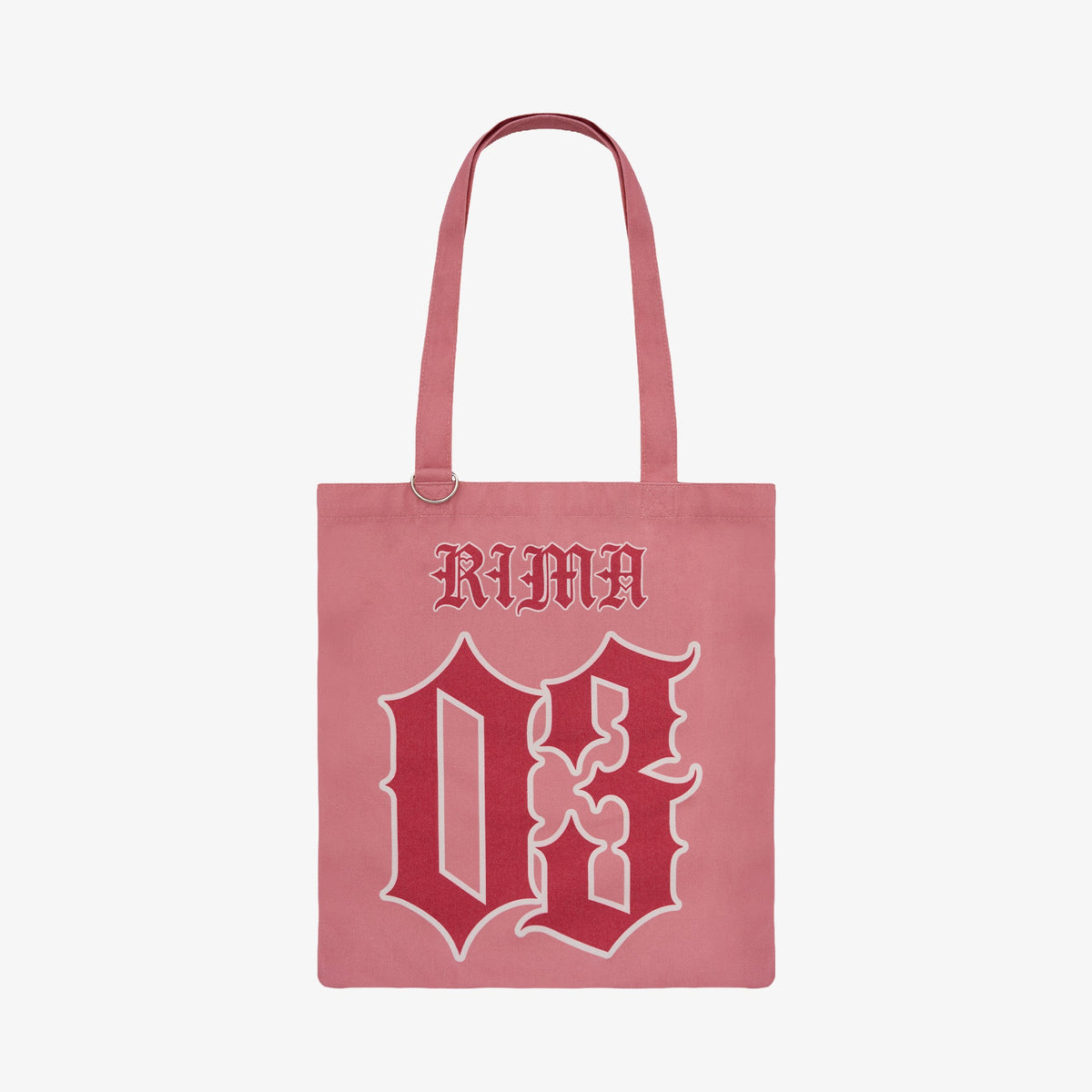 TOTE BAG - RIMA / NiziU『Live with U 2026-2027 “Who? U! NiziU Fes.”』