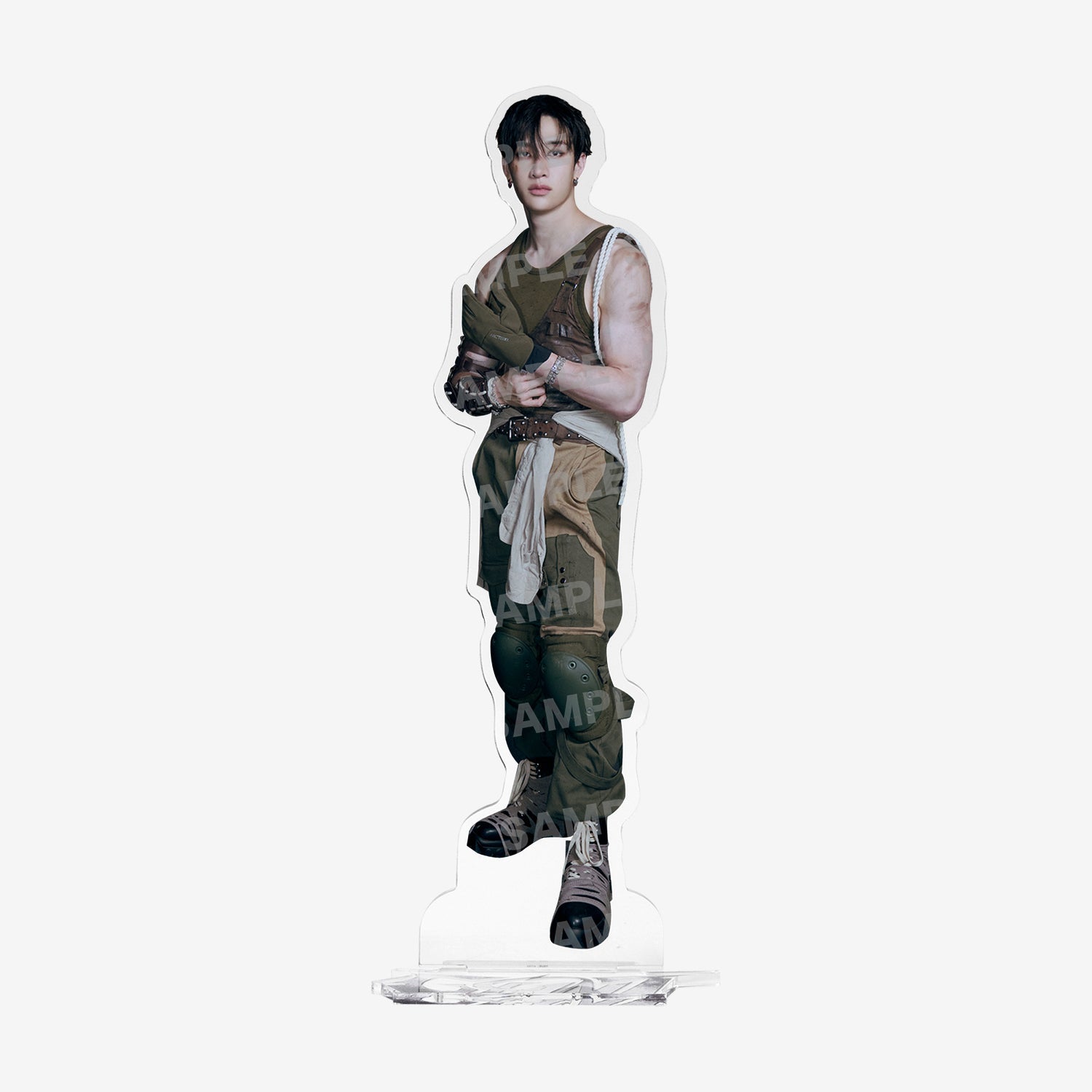 GIANT ACRYLIC STAND - Bang Chan / Stray Kids『GIANT』