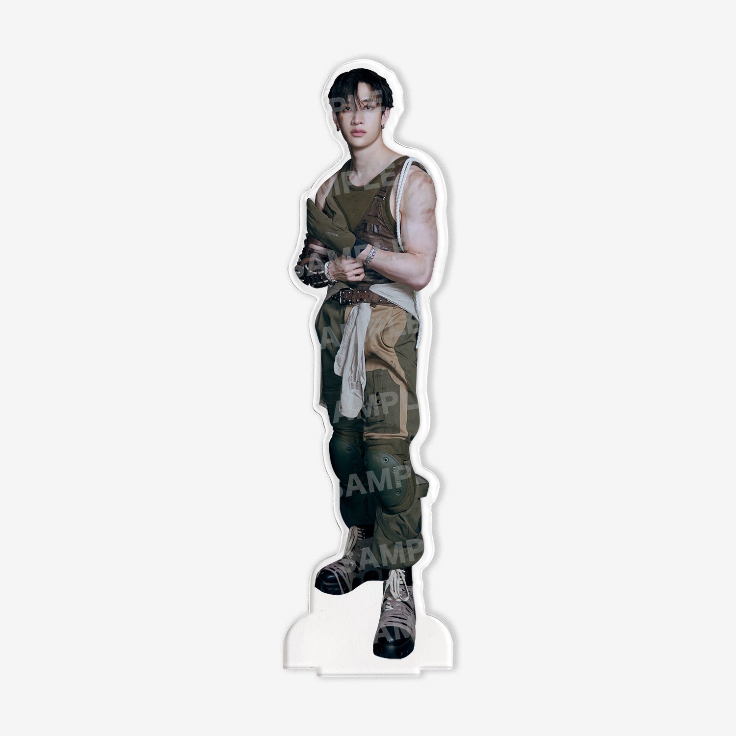 GIANT ACRYLIC STAND - Bang Chan / Stray Kids『GIANT』