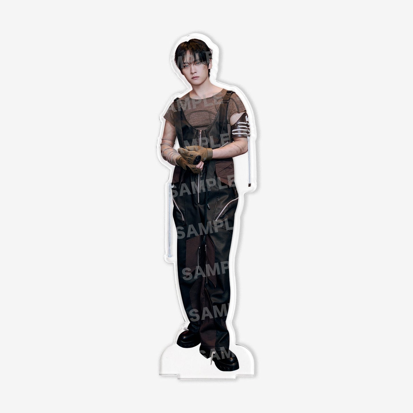 GIANT ACRYLIC STAND - Lee Know / Stray Kids『GIANT』