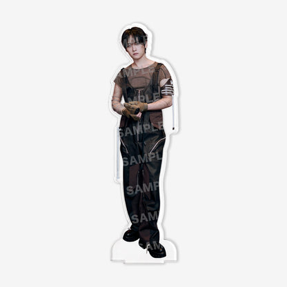 GIANT ACRYLIC STAND - Lee Know / Stray Kids『GIANT』