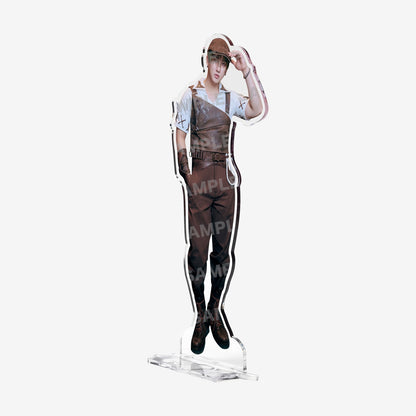 GIANT ACRYLIC STAND - Changbin / Stray Kids『GIANT』