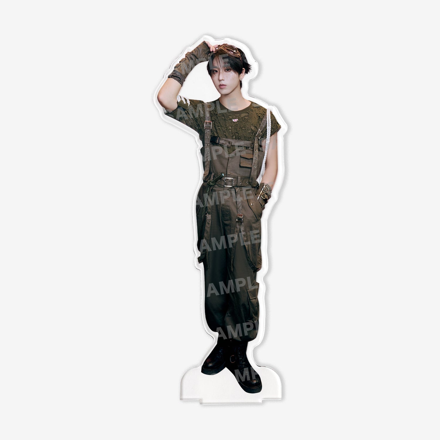 GIANT ACRYLIC STAND - HAN / Stray Kids『GIANT』