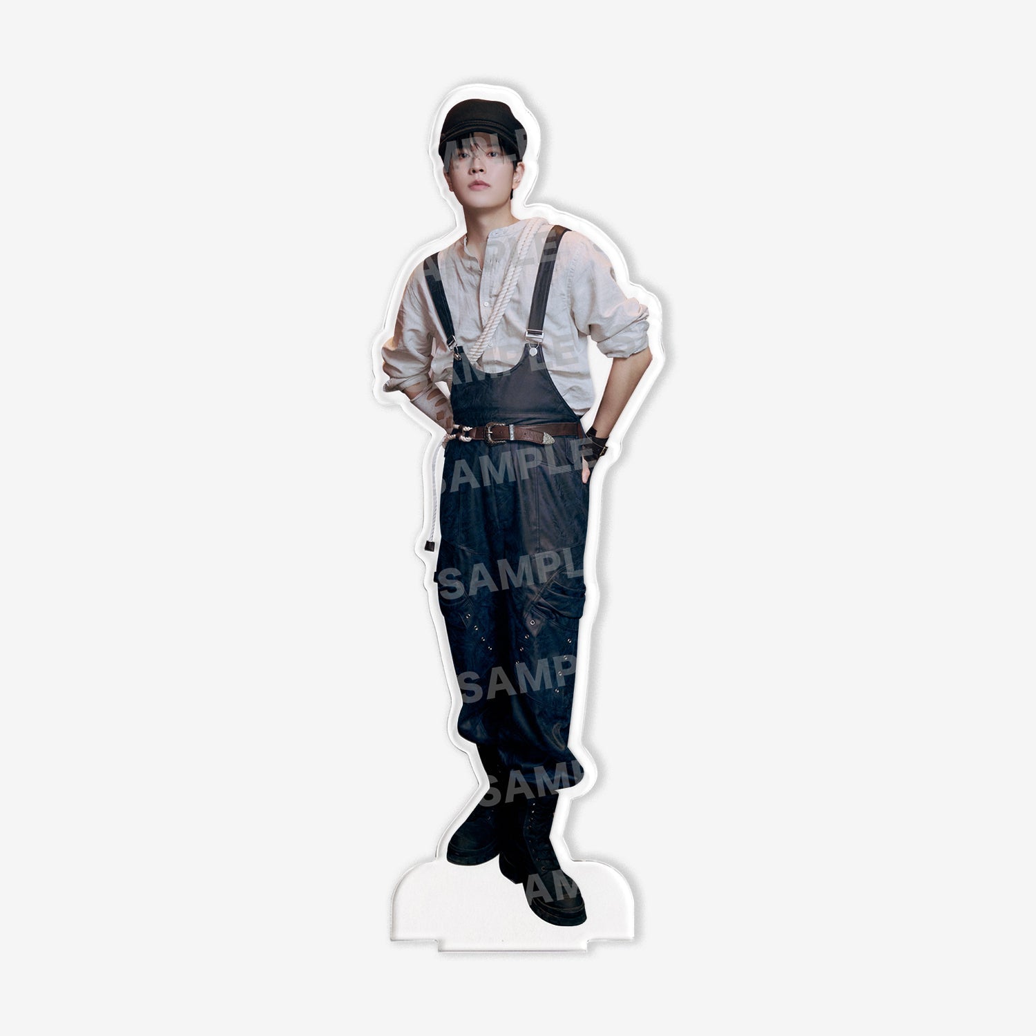 GIANT ACRYLIC STAND - Seungmin / Stray Kids『GIANT』