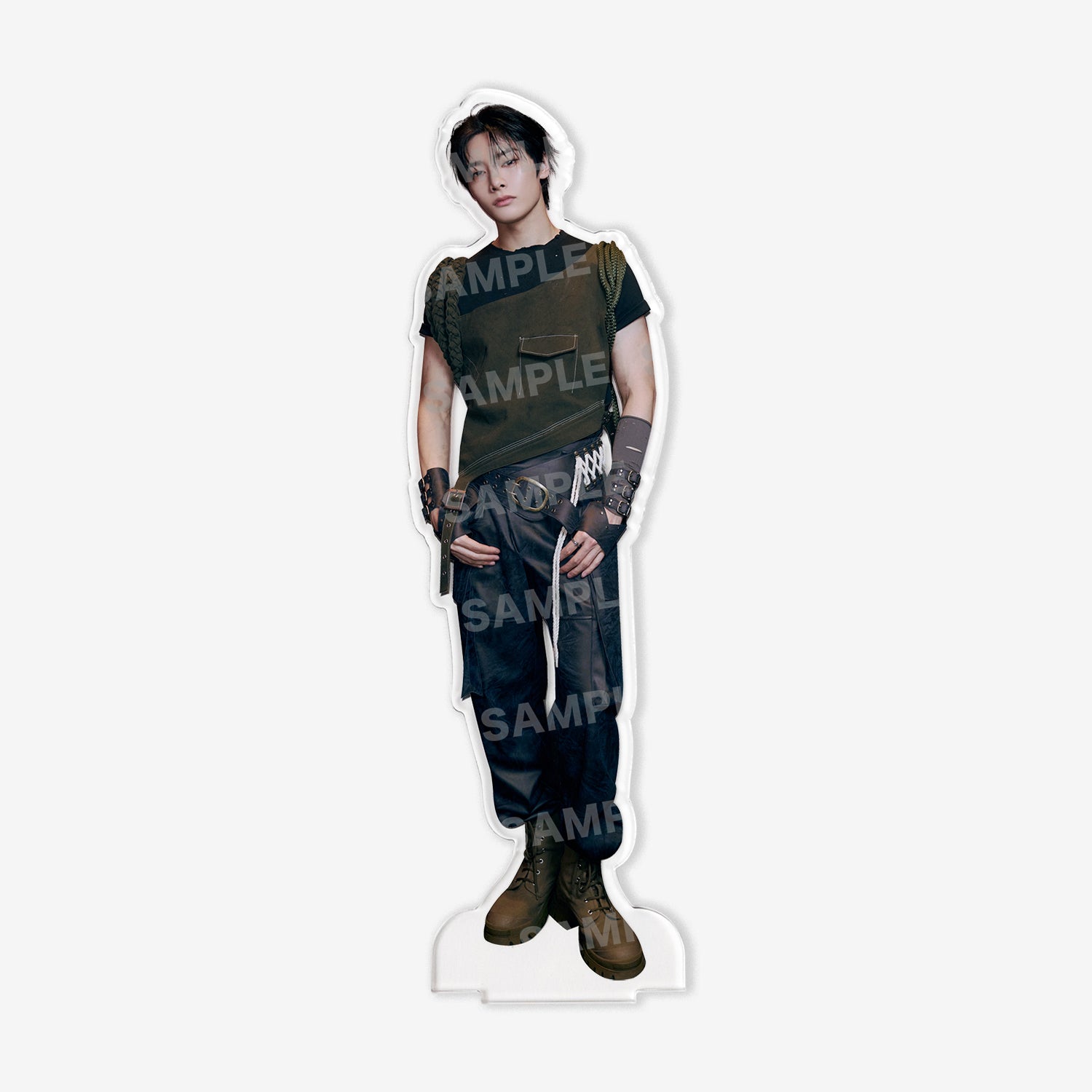 GIANT ACRYLIC STAND - I.N / Stray Kids『GIANT』