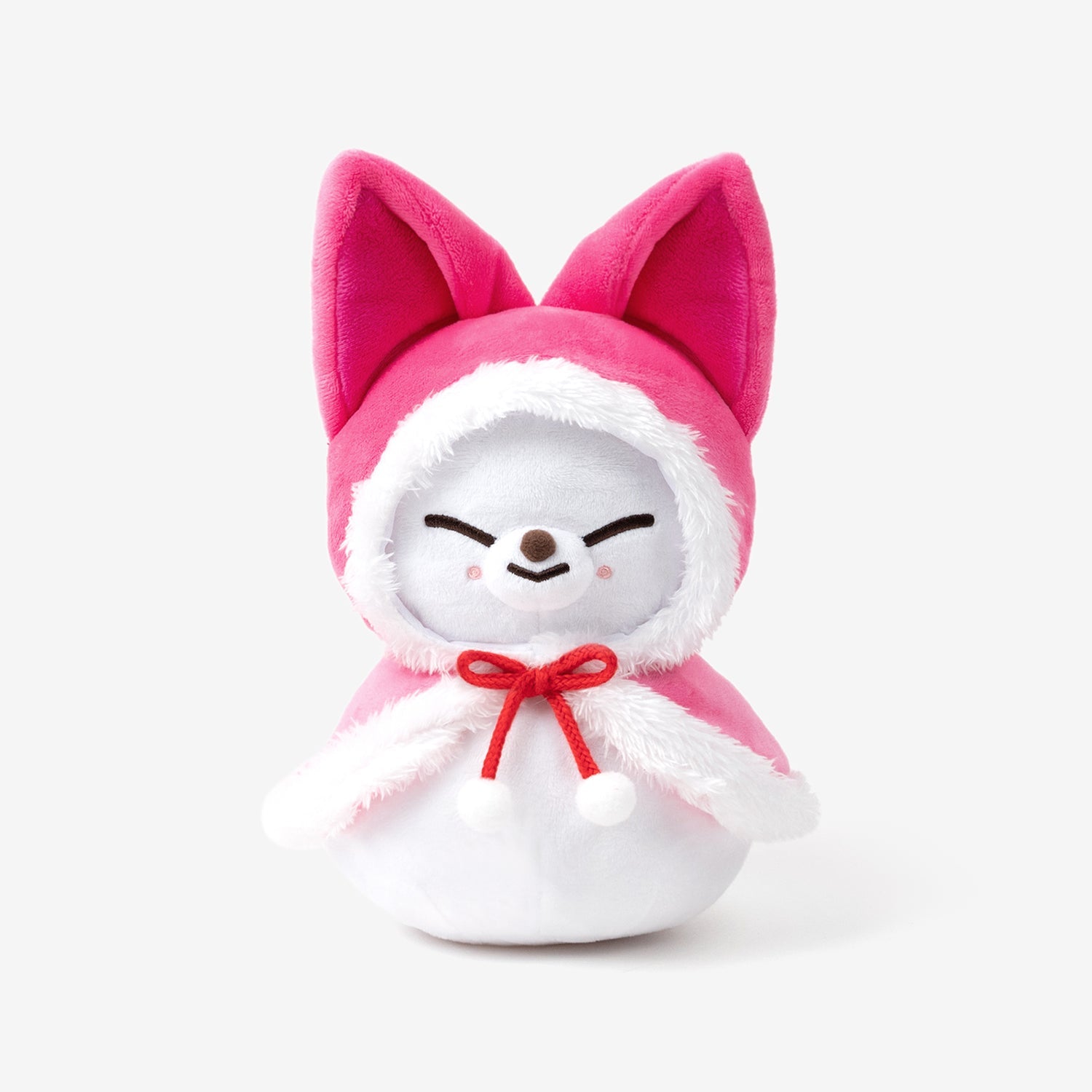 SOFT TOY - FoxI.Ny / Stray Kids『XMAS POPUP STORE 2024』