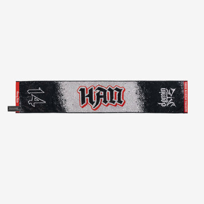MUFFLER TOWEL - HAN / Stray Kids『Stray Kids World Tour <dominATE JAPAN> 』