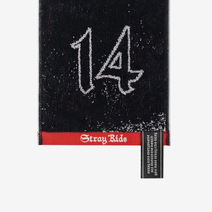 MUFFLER TOWEL - HAN / Stray Kids『Stray Kids World Tour <dominATE JAPAN> 』