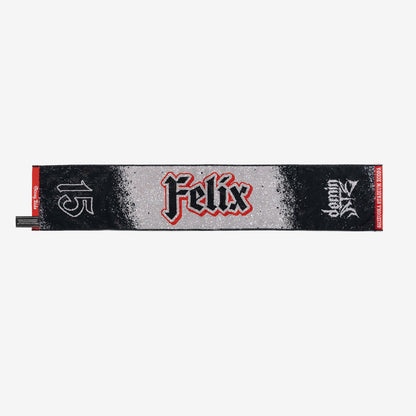 MUFFLER TOWEL - Felix / Stray Kids『Stray Kids World Tour <dominATE JAPAN> 』