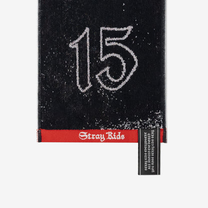 MUFFLER TOWEL - Felix / Stray Kids『Stray Kids World Tour <dominATE JAPAN> 』