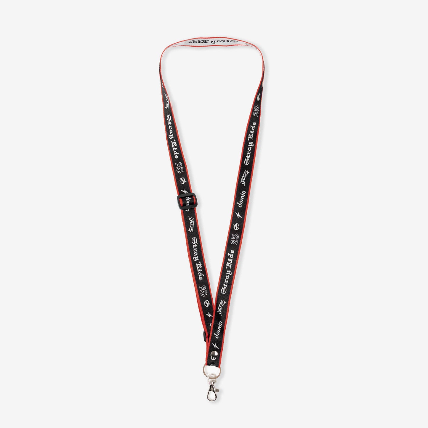 NECK STRAP - Lee Know / Stray Kids『Stray Kids World Tour <dominATE JAPAN> 』