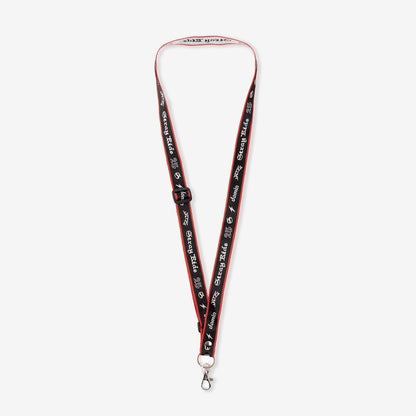NECK STRAP - Lee Know / Stray Kids『Stray Kids World Tour <dominATE JAPAN> 』