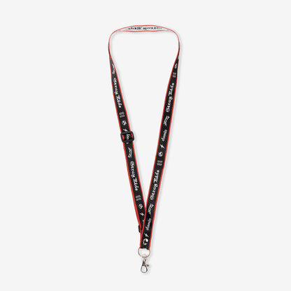 NECK STRAP - Changbin / Stray Kids『Stray Kids World Tour <dominATE JAPAN> 』