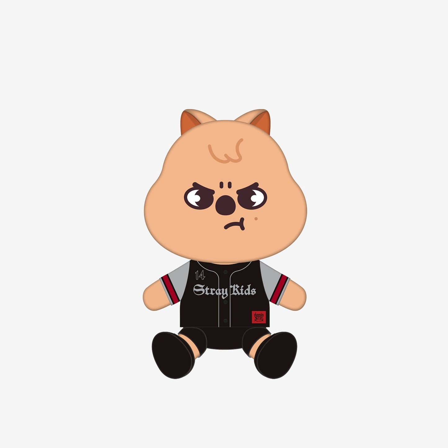 SOFT TOY - HAN QUOKKA / Stray Kids『Stray Kids World Tour <dominATE JAPAN>』