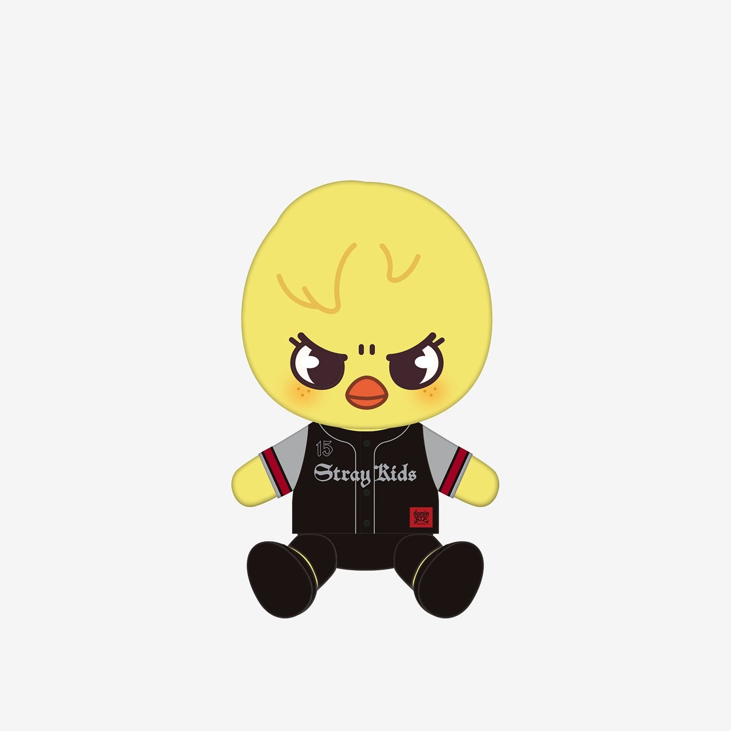SOFT TOY - BbokAri / Stray Kids『Stray Kids World Tour <dominATE JAPAN>』