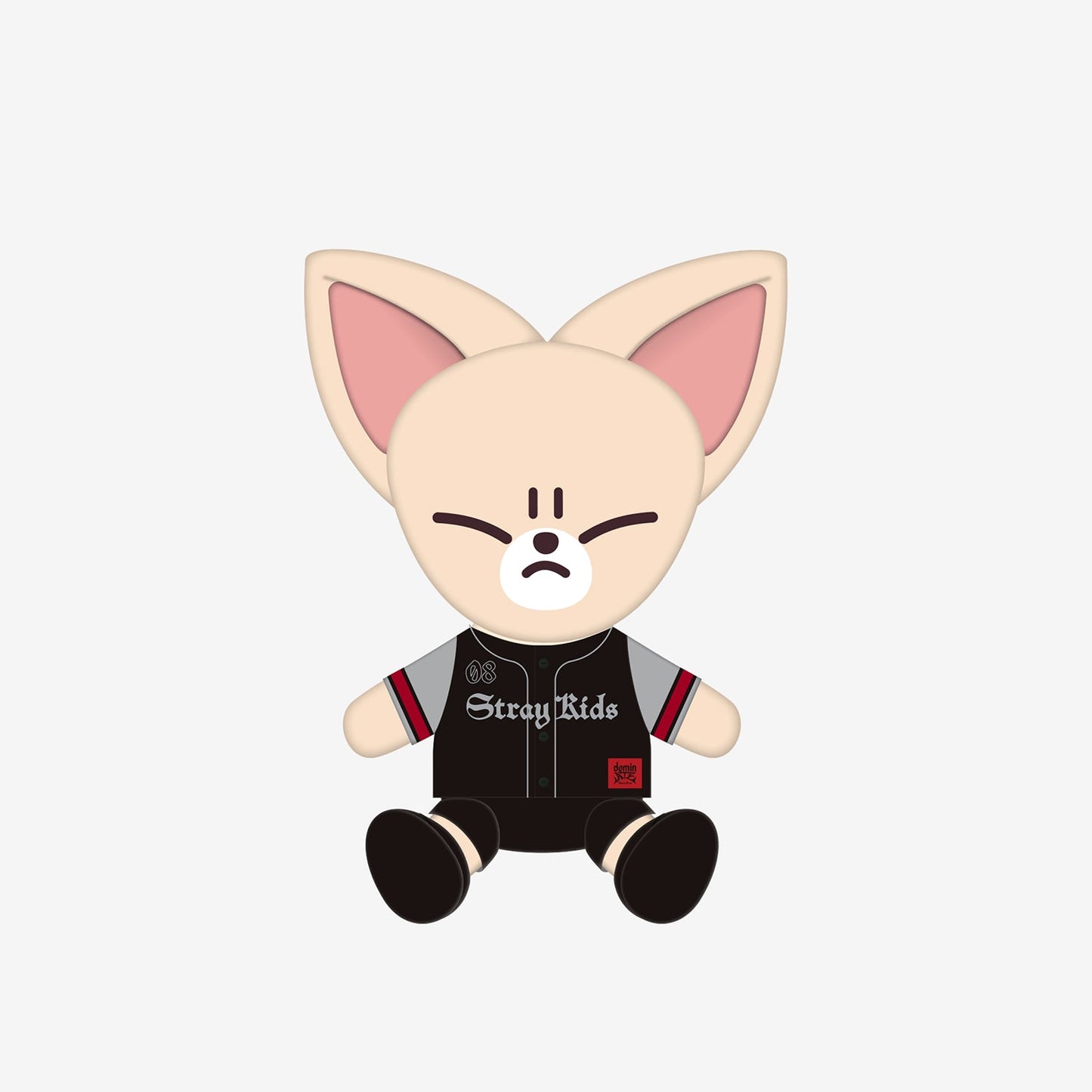 SOFT TOY - FoxI.Ny / Stray Kids『Stray Kids World Tour <dominATE JAPAN>』