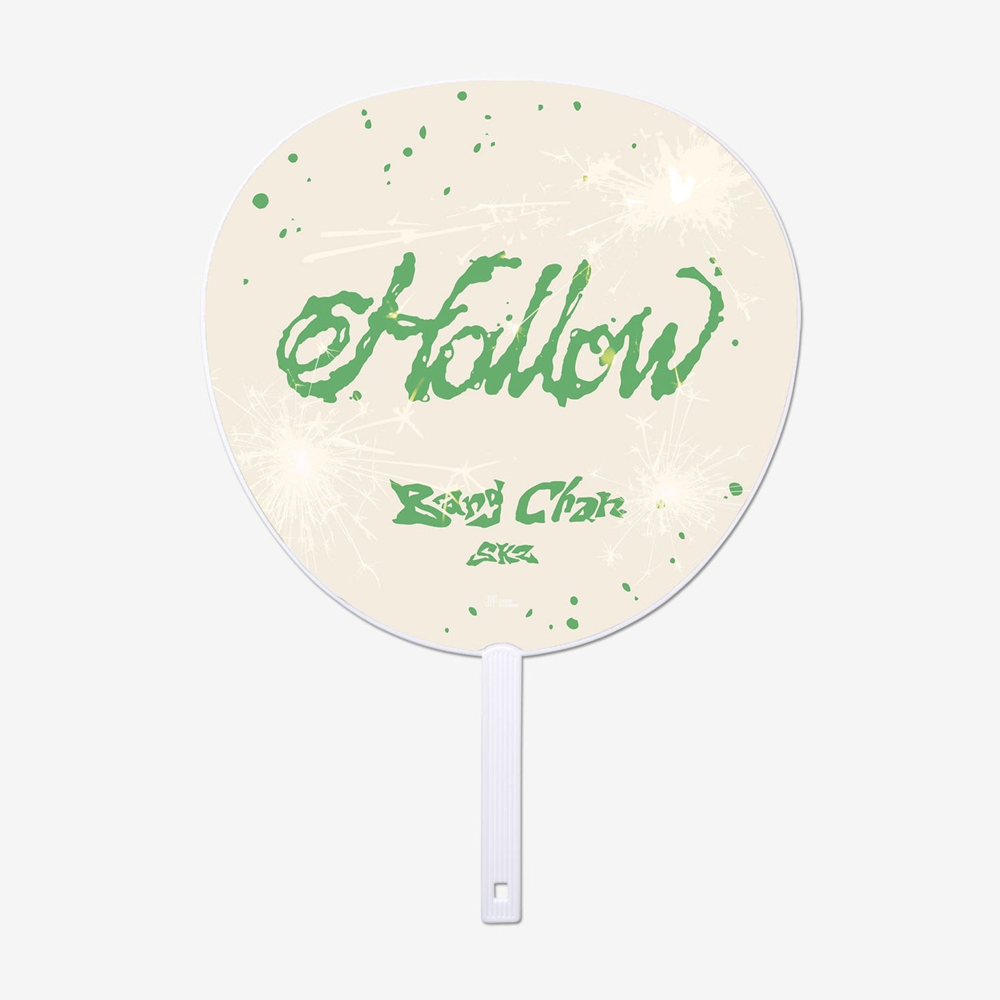 IMAGE PICKET - Bang Chan / Stray Kids『Hollow』