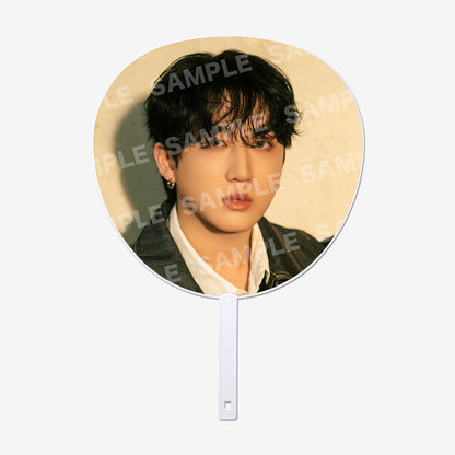 IMAGE PICKET - Changbin / Stray Kids『Hollow』