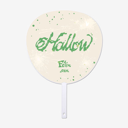 IMAGE PICKET - Felix / Stray Kids『Hollow』