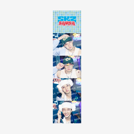 STICKER - Bang Chan / Stray Kids『JYP JAPAN POPUP STORE 2025』
