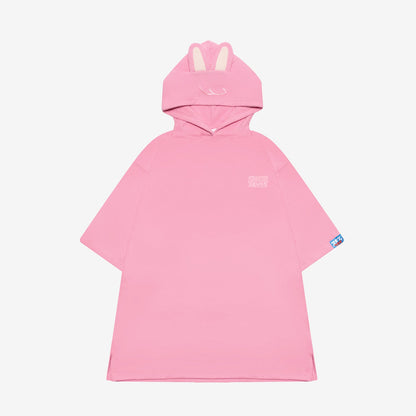 PONCHO - DWAEKKI / Stray Kids『JYP JAPAN POPUP STORE 2025』