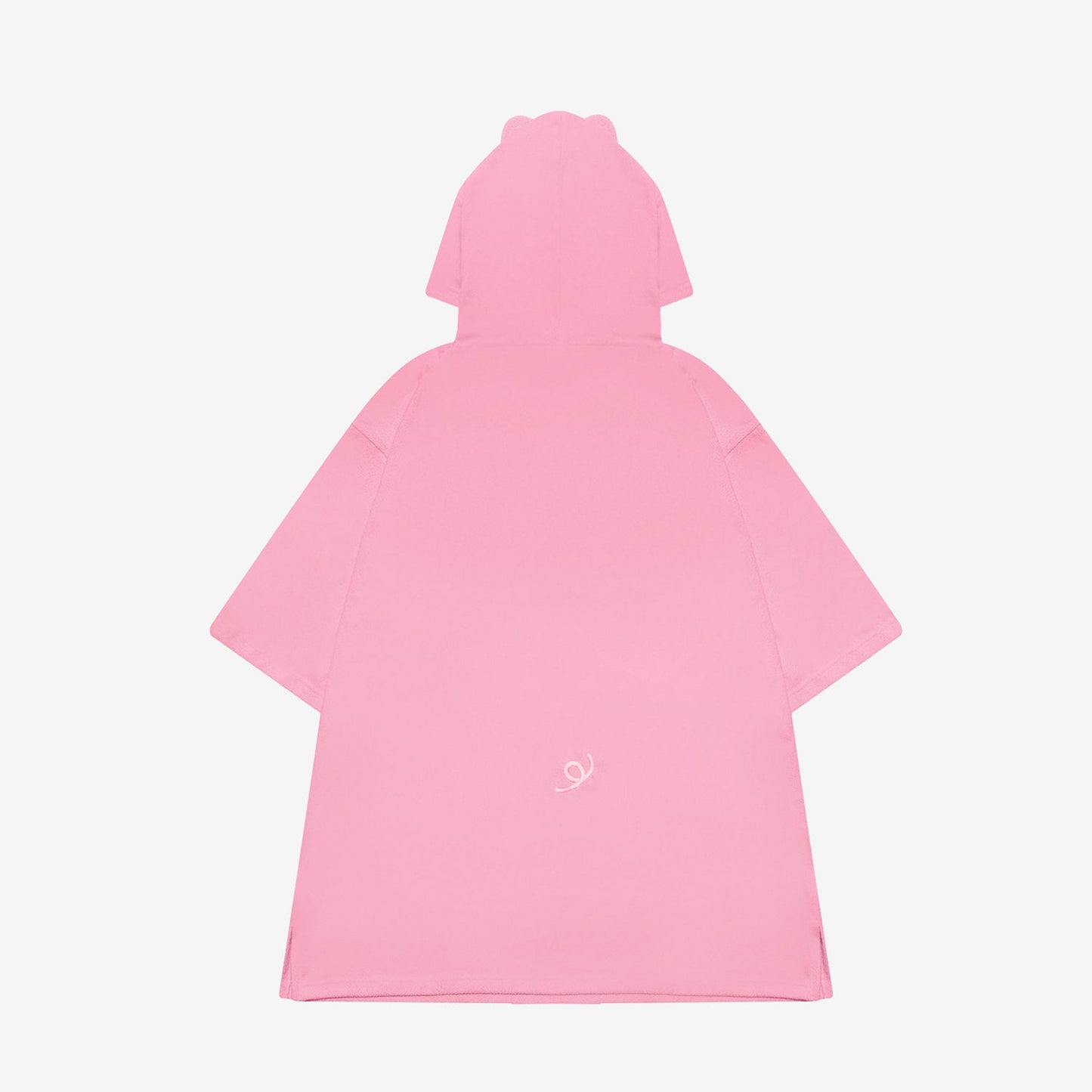 PONCHO - DWAEKKI / Stray Kids『JYP JAPAN POPUP STORE 2025』