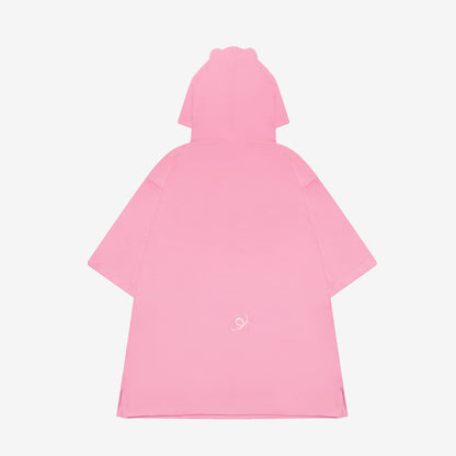 PONCHO - DWAEKKI / Stray Kids『JYP JAPAN POPUP STORE 2025』