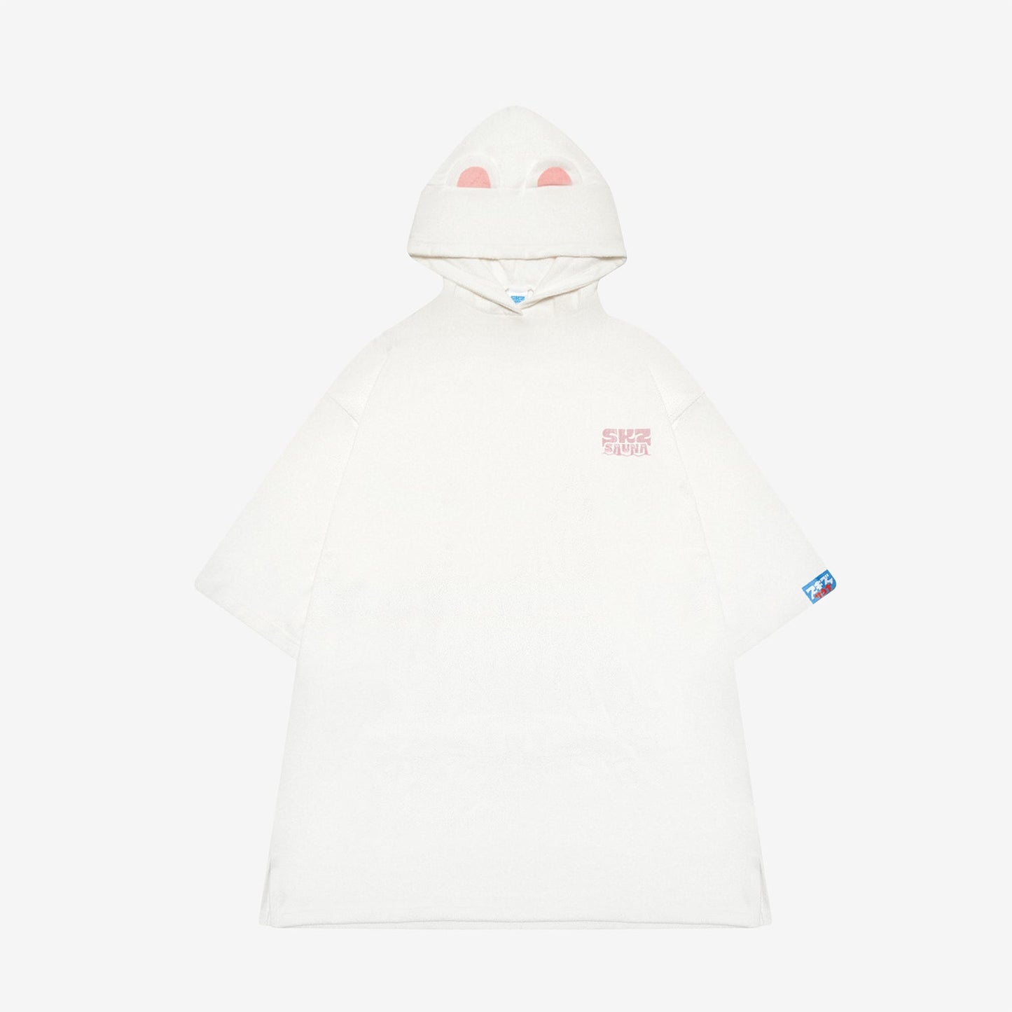 PONCHO - Jiniret / Stray Kids『JYP JAPAN POPUP STORE 2025』