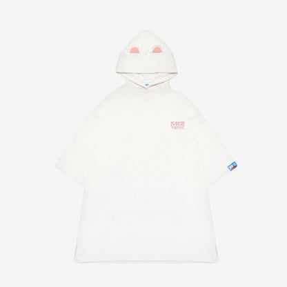 PONCHO - Jiniret / Stray Kids『JYP JAPAN POPUP STORE 2025』