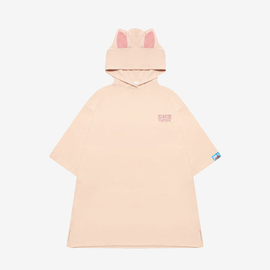 PONCHO - FoxI.Ny / Stray Kids『JYP JAPAN POPUP STORE 2025』