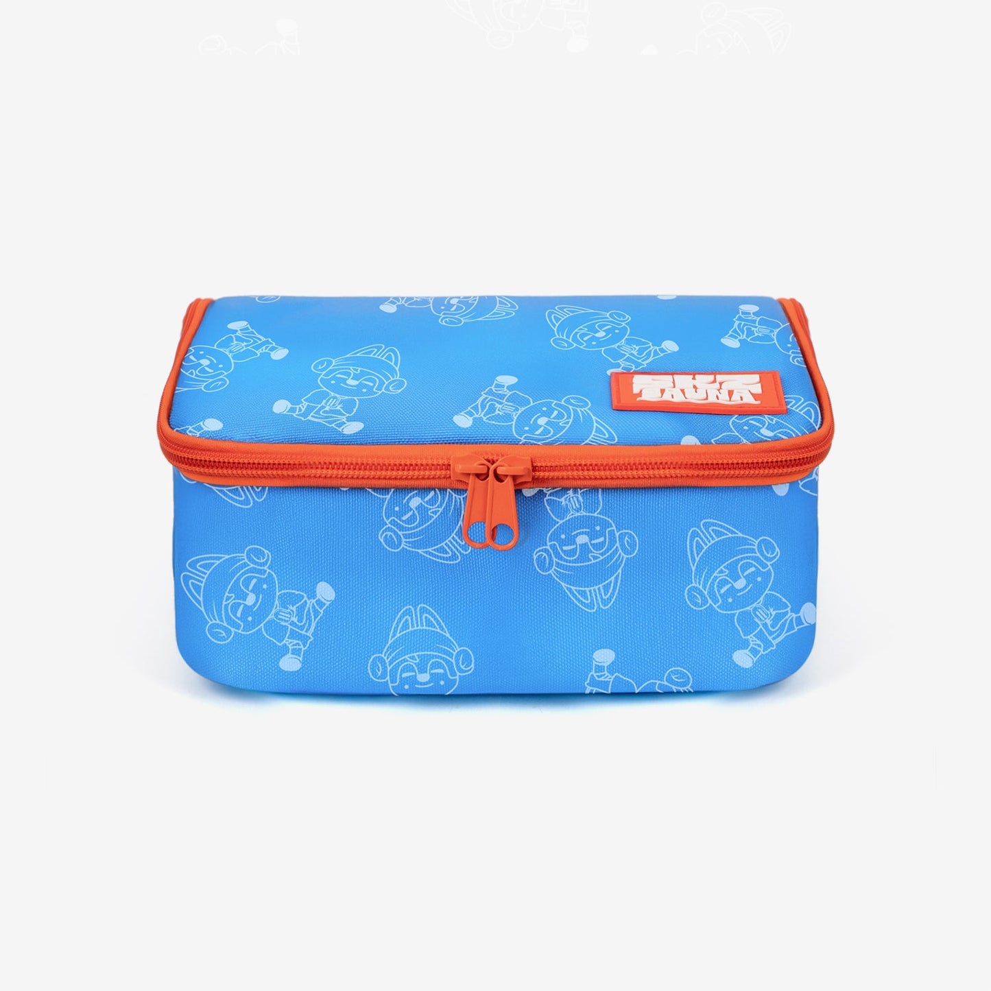 TRAVEL POUCH - Wolf Chan / Stray Kids『JYP JAPAN POPUP STORE 2025』
