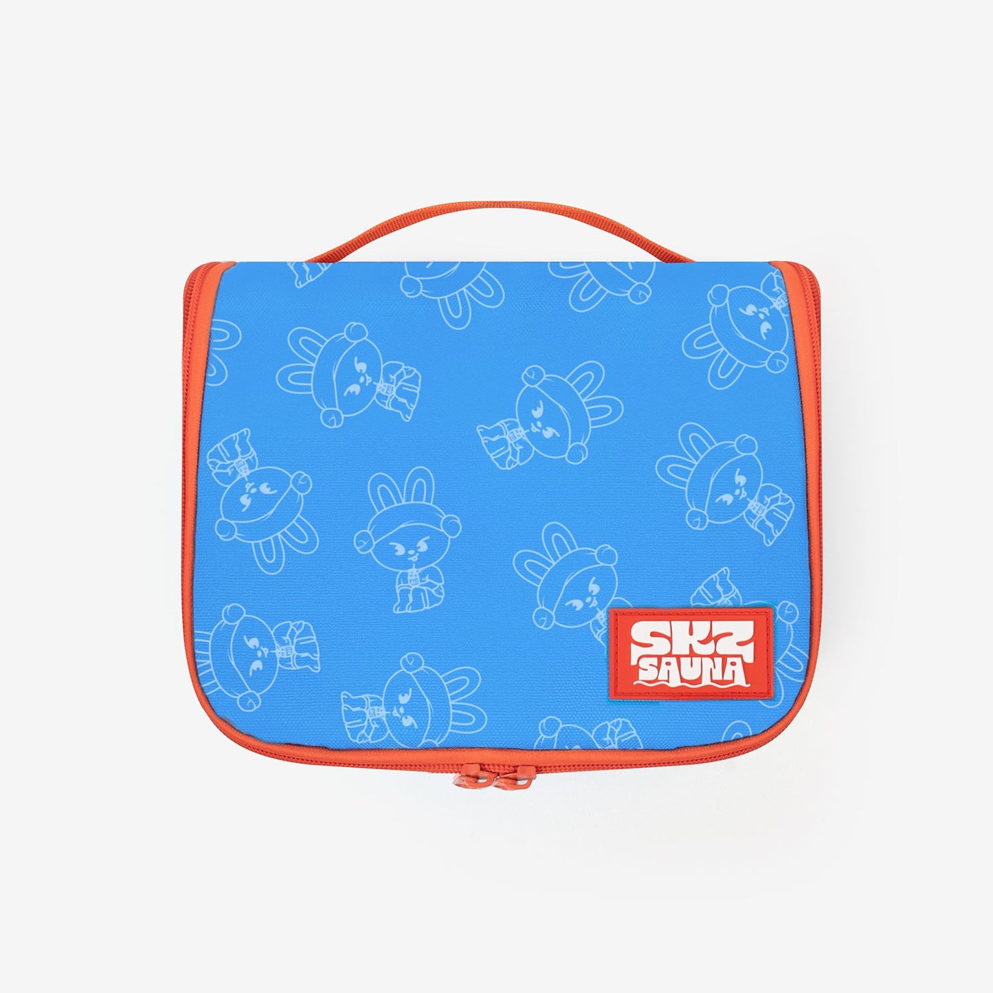 TRAVEL POUCH - Leebit / Stray Kids『JYP JAPAN POPUP STORE 2025』
