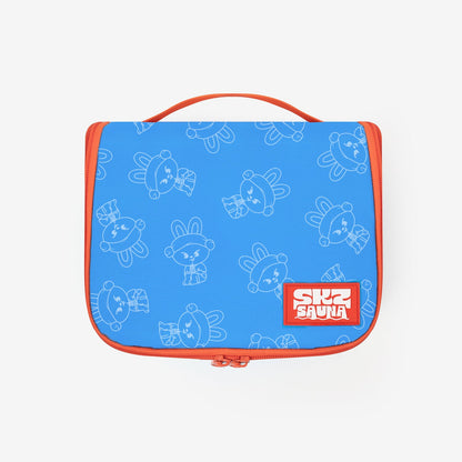 TRAVEL POUCH - Leebit / Stray Kids『JYP JAPAN POPUP STORE 2025』