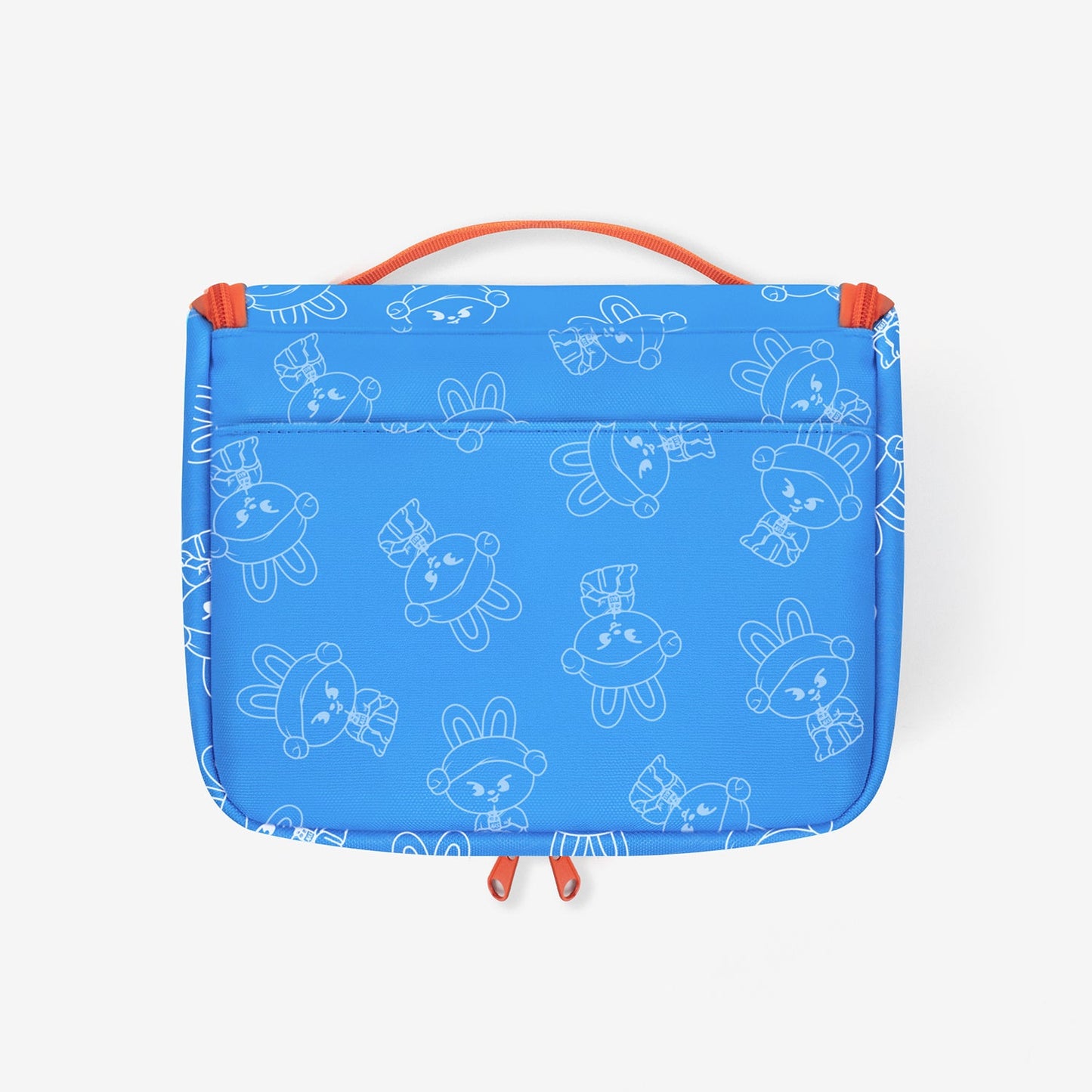 TRAVEL POUCH - Leebit / Stray Kids『JYP JAPAN POPUP STORE 2025』