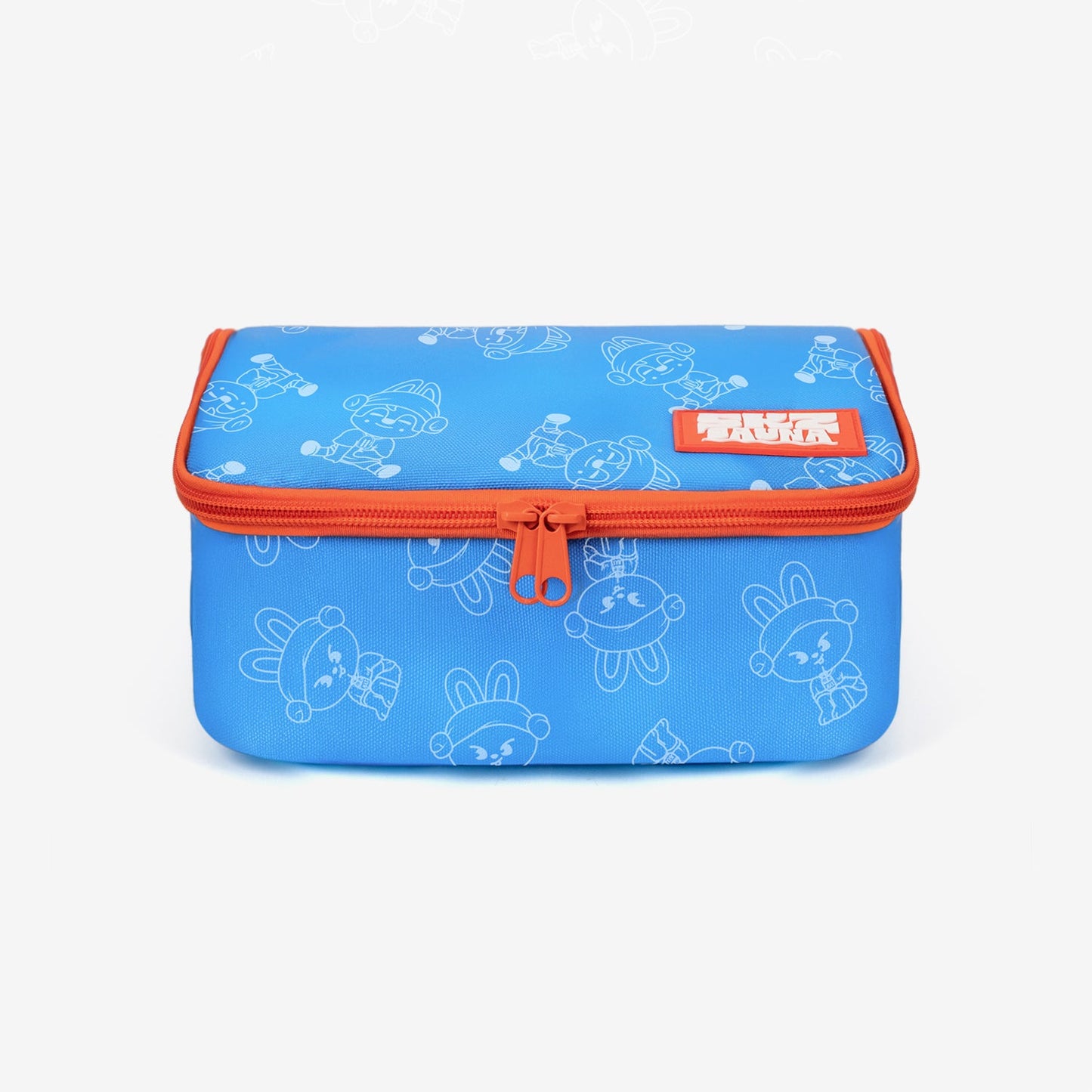 TRAVEL POUCH - Leebit / Stray Kids『JYP JAPAN POPUP STORE 2025』