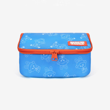 TRAVEL POUCH - Leebit / Stray Kids『JYP JAPAN POPUP STORE 2025』