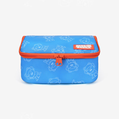 TRAVEL POUCH - Jiniret / Stray Kids『JYP JAPAN POPUP STORE 2025』